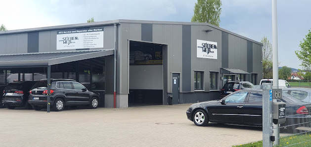 Stieben & Weiß GmbH