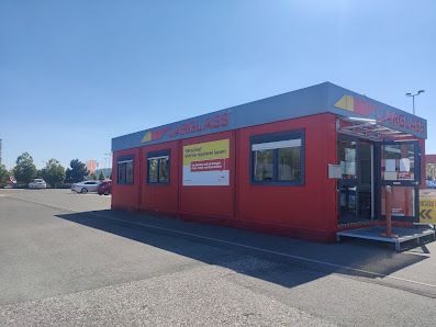 Carglass GmbH Neumarkt in der Oberpfalz (Woffenbach)