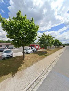 Carglass GmbH Neumarkt in der Oberpfalz (Woffenbach)