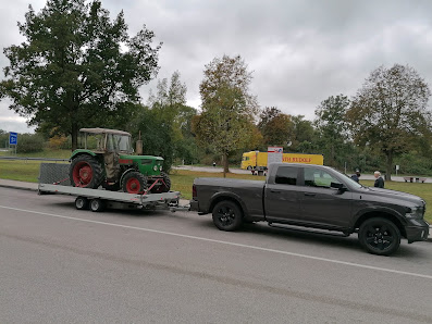 G&D Automobile Inh. Harald Gradl