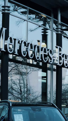Nord-Ostsee Automobile Center Hamburg-Alstertal