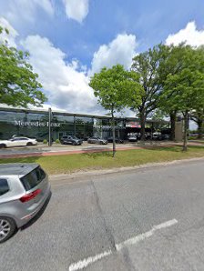 Nord-Ostsee Automobile Center Hamburg-Alstertal