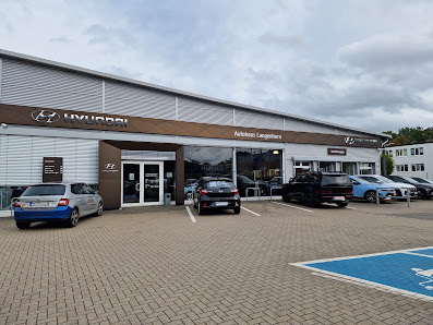 Autohaus Langenhorn Bopp & Siems GmbH