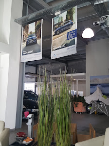 Autohaus Langenhorn Bopp & Siems GmbH