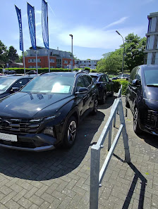 Autohaus Langenhorn Bopp & Siems GmbH
