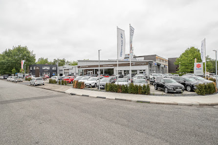 Autohaus Langenhorn Bopp & Siems GmbH