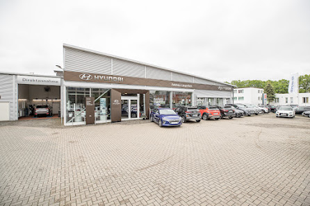 Autohaus Langenhorn Bopp & Siems GmbH