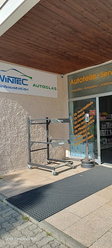 MM-Alles fürs Auto GmbH