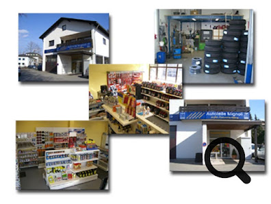 MM-Alles fürs Auto GmbH