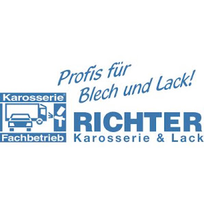 Richter Andreas Karosserie & Lack