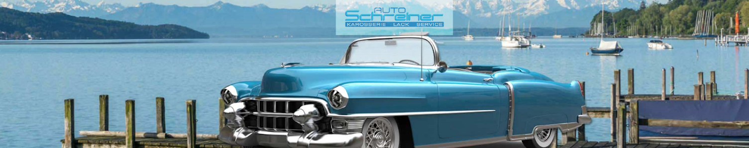 Auto Schreiner, Karosserie- und Lackierfachbetrieb, Inh. Aykan Ari