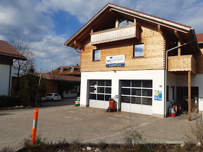 Kfz Werkstatt Berger
