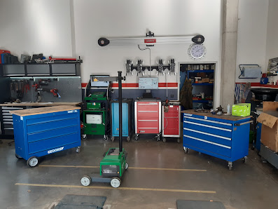 Kfz Werkstatt Berger