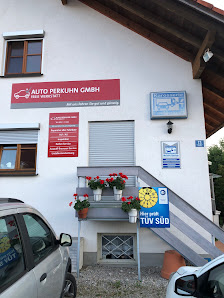 Perkuhn Karosseriebau GmbH