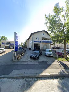 Wintec Autoglas - Kooperationspartner Starnberg