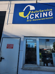 Autoservice Icking GmbH freie Autowerkstatt