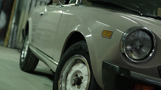 Pitlane4 GmbH