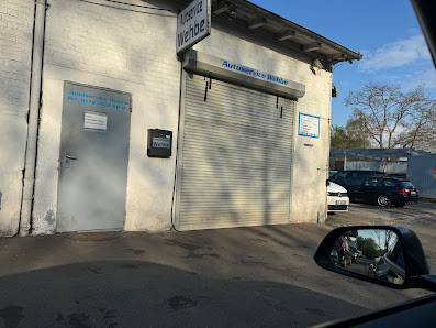 Autoservice Wehbe