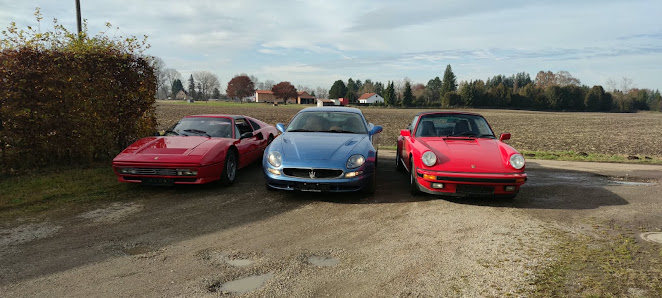 Papillo Garage
