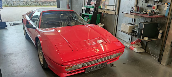 Papillo Garage