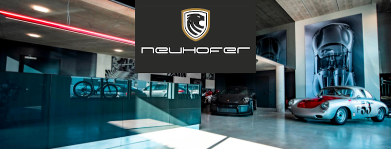Neuhofer Kfz-Technik GmbH