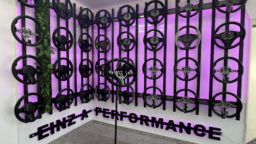Einz A Performance