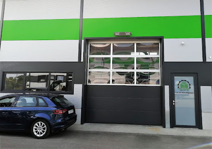 Auto Schmalzl