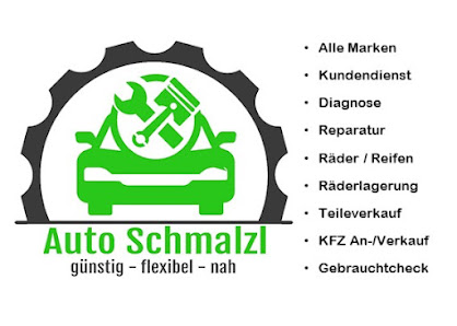 Auto Schmalzl