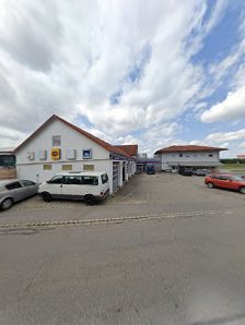 Tobias Keller KFZ-Technik Meisterbetrieb