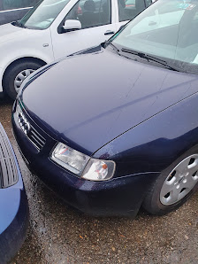 Westcar Automobile
