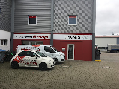 Autoglas Stangl Landsberg