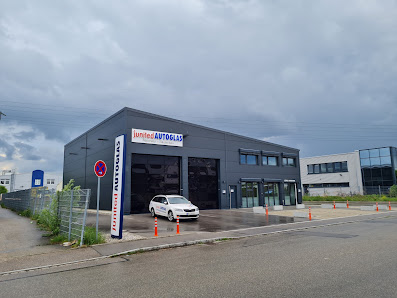 junited AUTOGLAS Landsberg