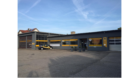 Auto-Technik Helmer e.K.
