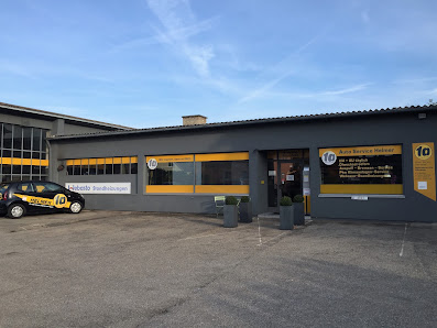Auto-Technik Helmer e.K.