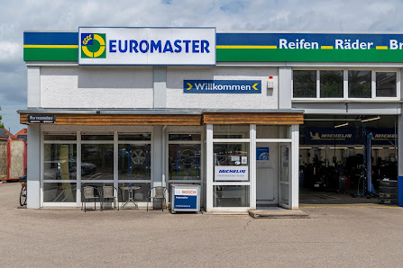 EUROMASTER Landsberg/Lech PKW & LKW