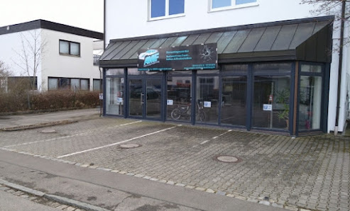 AMF GmbH - Fahrzeugverglasung