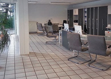 AMF GmbH - Fahrzeugverglasung