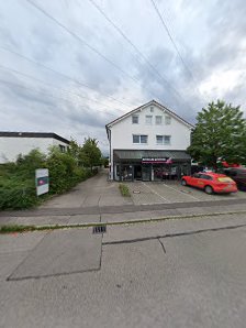 AMF GmbH - Fahrzeugverglasung
