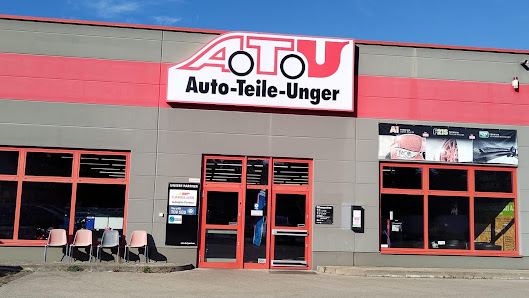 ATU Landsberg am Lech