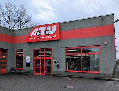 ATU Hamburg - Niendorf