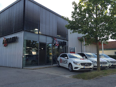 Keller Profi-Lack GmbH Landsberg