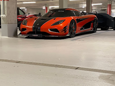 SEMCO GmbH Koenigsegg Germany