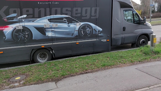 SEMCO GmbH Koenigsegg Germany