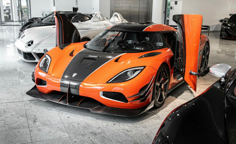 SEMCO GmbH Koenigsegg Germany