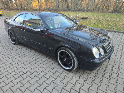 American Limousine Service GmbH - KFZ Meisterbetrieb