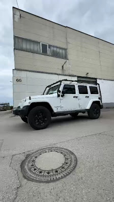 American Limousine Service GmbH - KFZ Meisterbetrieb