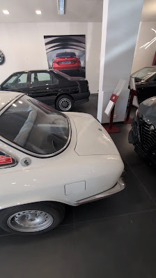 Schusterschitz 1973 GmbH / Sportautohaus / EST. 1973