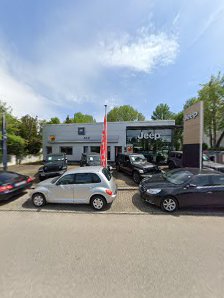 ASR Auto Handel
