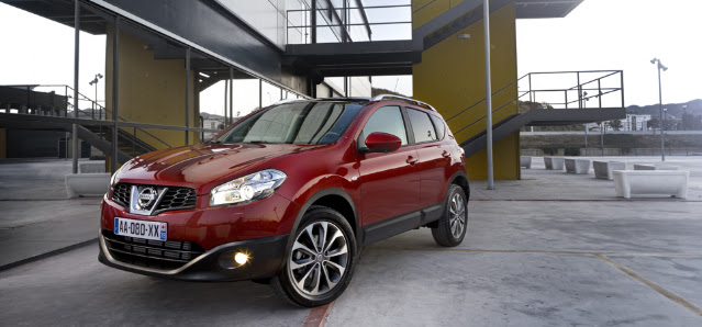 Autohaus Osterholzer GmbH | Nissan-Händler | München