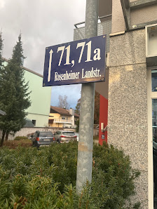 Autoankauf Silvio & Söhne in München-Ottobrunn – Inh. Silvio Drobesch